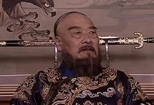 费扬古这个人的结局
