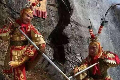 六耳猕猴到底是谁?为什么他不怕佛祖?
