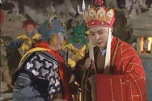 六耳猕猴到底是谁?为什么他不怕佛祖?