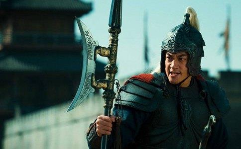 三国时期第一勇猛的英雄不是吕布,是一个默默无闻的人