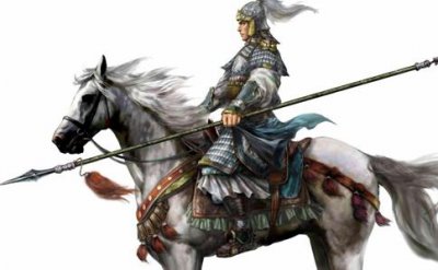 ​赵云死后埋在哪里 赵云墓被盗了吗