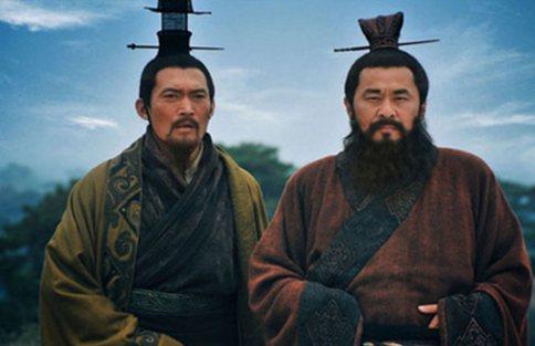 贾诩没有想过篡权上位么?他是不是三国里最无欲无求的人