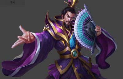 ​贾诩没有想过篡权上位么?他是不是三国里最无欲无求的人