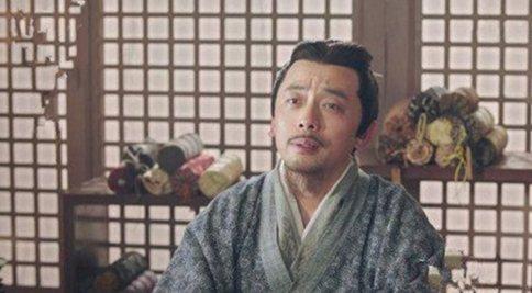 贾诩没有想过篡权上位么?他是不是三国里最无欲无求的人