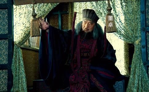 三千兵马控制帝都,董卓绝对不是没有脑子的人