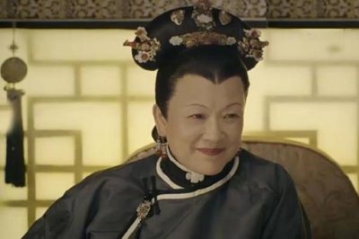 ​乾隆生母孝圣宪皇后是钮祜禄氏么?