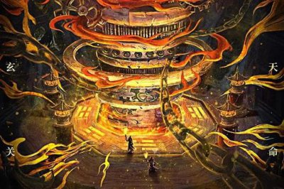 ​沈拓真的是墨家机关术的传人吗？