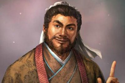 ​三国中最让人惋惜的谋士,除了郭嘉还有一人!