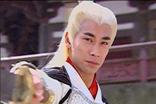 历史上有没有李君羡?