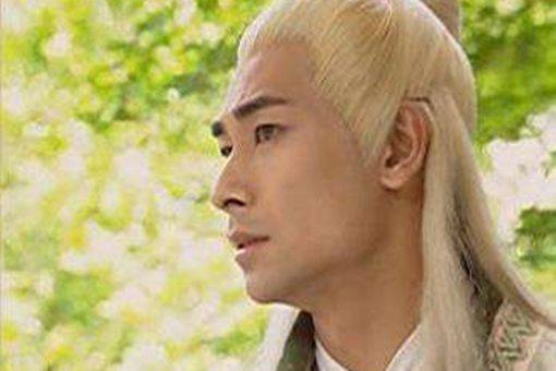 历史上有没有李君羡?