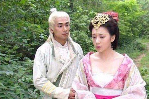 历史上有没有李君羡?