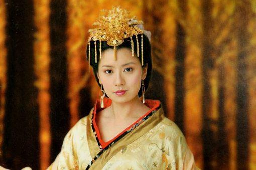 历史上有没有李君羡?
