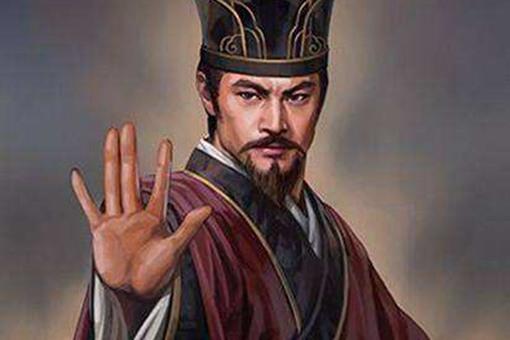 羊祜为什么在《三国演义》最后一回出场?