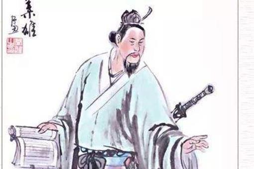 羊祜为什么在《三国演义》最后一回出场?