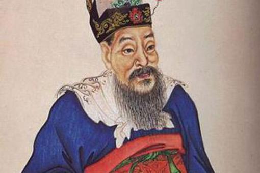 羊祜为什么在《三国演义》最后一回出场?