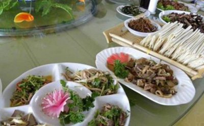 ​古代就有方便面?努尔哈赤最早吃方便面是真的吗?