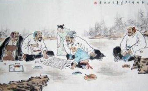 古代人的环保观念有多高?西周时期的环保法相当严苛