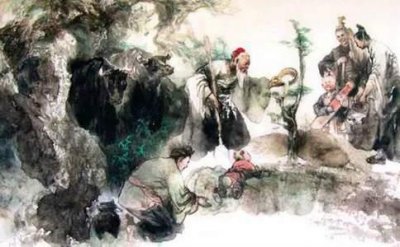 ​古代人的环保观念有多高?西周时期的环保法相当严苛