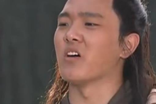 杨戬是杨二郎,那他大哥是谁?