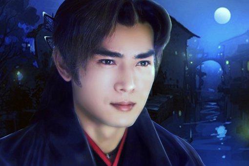 杨戬是杨二郎,那他大哥是谁?