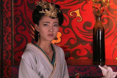 ​汉武帝的母亲是如何从平民之妻成为皇太后的?
