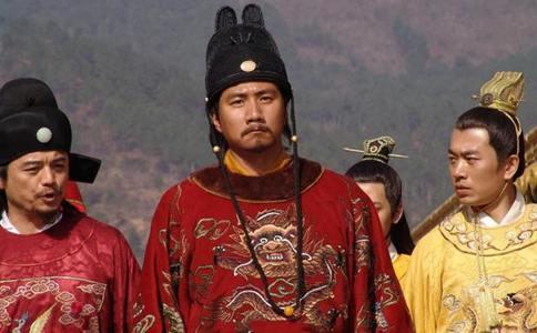 明朝时期朱元璋为什么没有对外扩张?