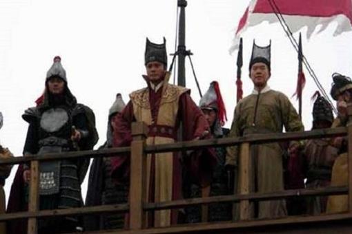 海盗陈祖义是如何成为渤林邦国国王的?最后是怎么死的?