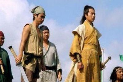 ​海盗陈祖义是如何成为渤林邦国国王的?最后是怎么死的?