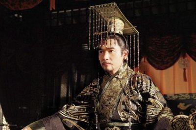 ​吕不韦和吕公是什么关系?两人会是一个人吗?