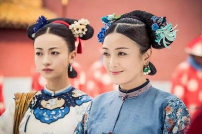 ​富察皇后儿子为什么没能当上皇帝?