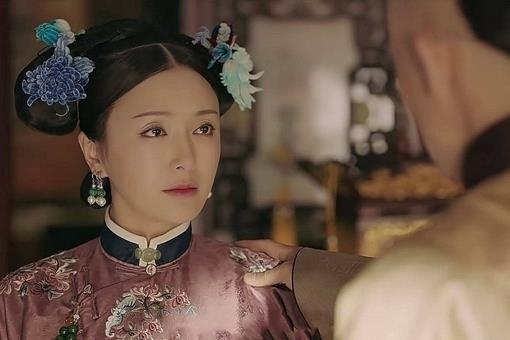 富察皇后儿子为什么没能当上皇帝?