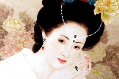 ​杨贵妃死因成谜 杨玉环下落究竟如何?
