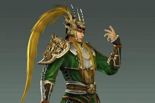 马超为什么是五虎将之一?不被重用为何还位列五虎将?