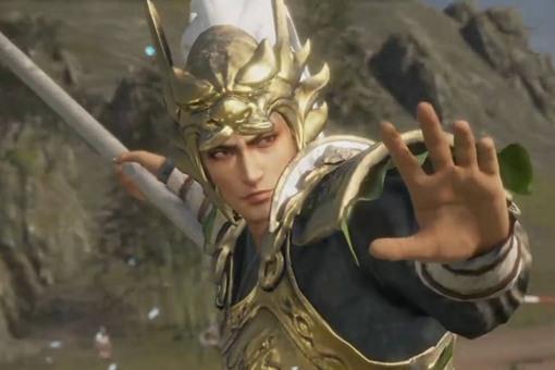 马超为什么是五虎将之一?不被重用为何还位列五虎将?