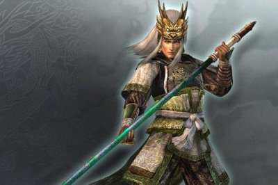 ​马超为什么是五虎将之一?不被重用为何还位列五虎将?
