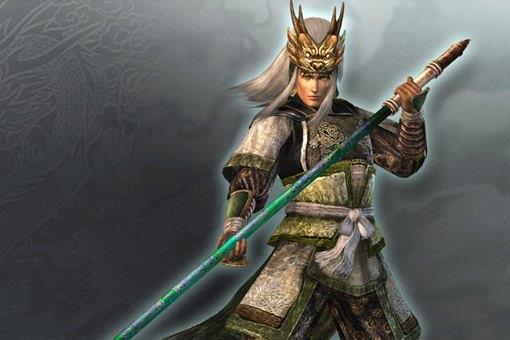 马超为什么是五虎将之一?不被重用为何还位列五虎将?
