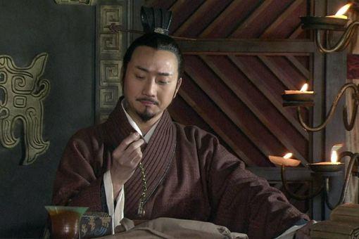 信陵君为什么叫信陵君?性格怎么样?