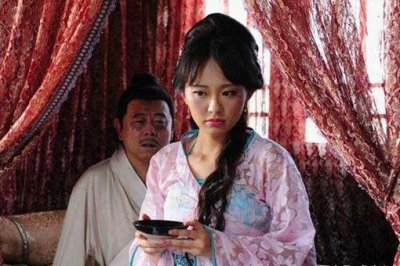 ​潘金莲为何要毒死武大郎?