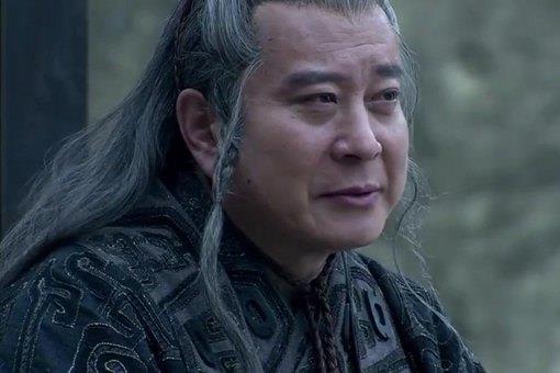 赵高是什么官职?