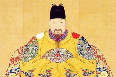 ​明朝传奇皇帝明英宗,被俘虏还能成功复位!