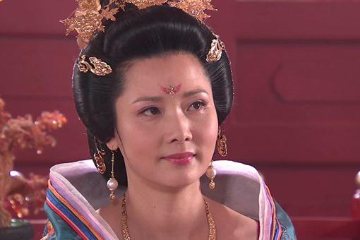 武则天死后,武惠妃为什么还能得宠?