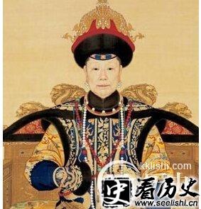 雍正的养母是谁 雍正的养母佟佳氏是怎么死的