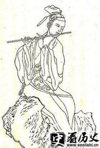 ​文学史上花间词派鼻祖是谁？对文学史有什么贡献