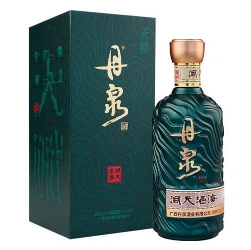 36度丹泉酒的价格