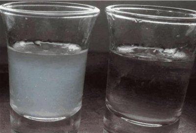 ​高度白酒浑浊怎么回事？白酒 浑浊