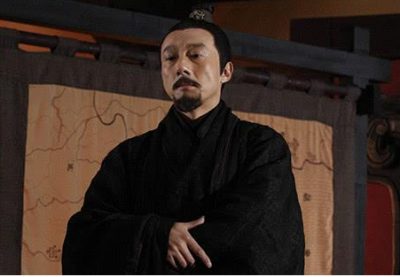 ​杨阜：一生侍奉了魏国三代君主的忠臣