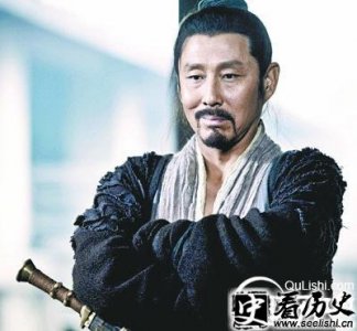 ​刘邦凭什么能够登上王位 他为什么要杀功臣