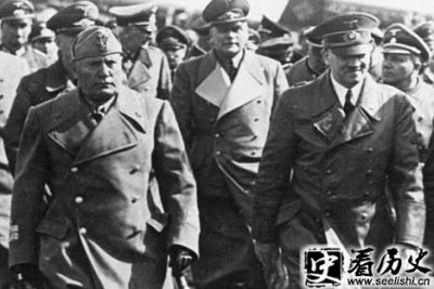 ​二次世界大战被推迟6天，是谁在搞鬼?