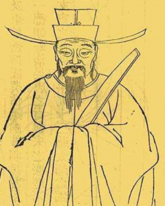 ​明朝重臣南京兵部尚书、太子太傅：王恕生平介绍及历史评价