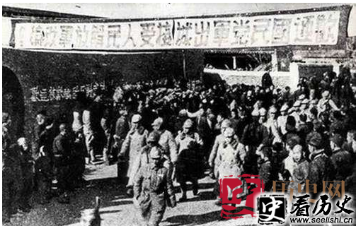 解析平津战役胜利的军事意义和政治意义